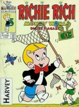 Cover of Issue #5