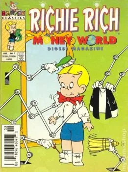 Cover of The Greatest Invention in the World