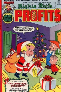 The Christmas Present