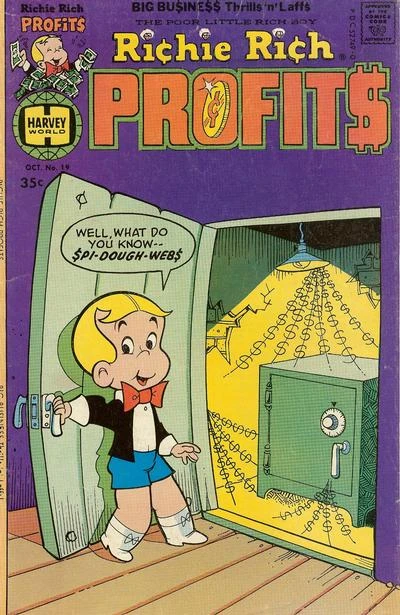 Cover of Issue #19