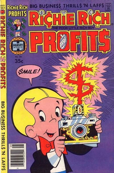 Cover of The Mystery Theft