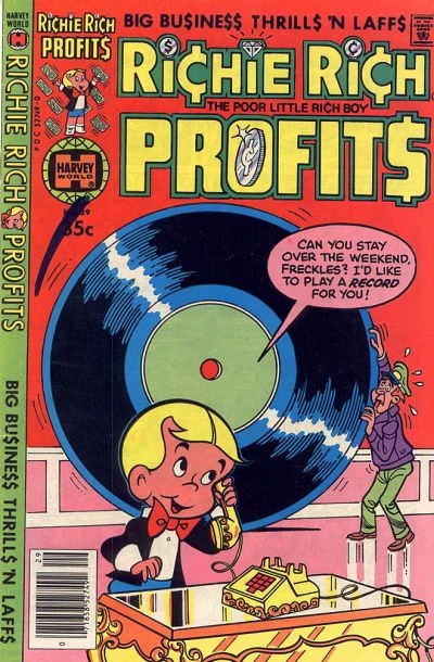 Cover of Issue #29