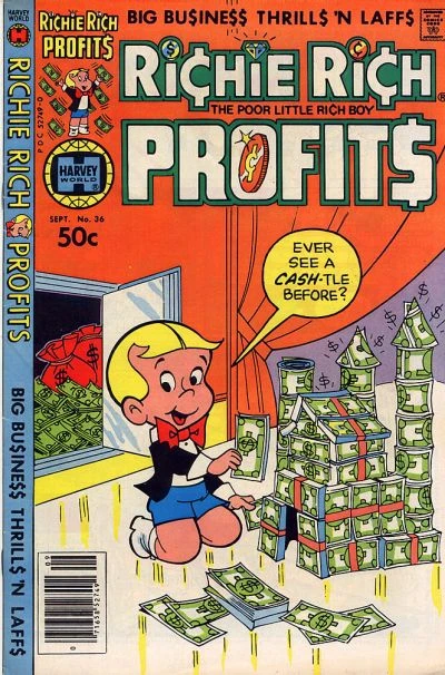 Cover of Scare Things