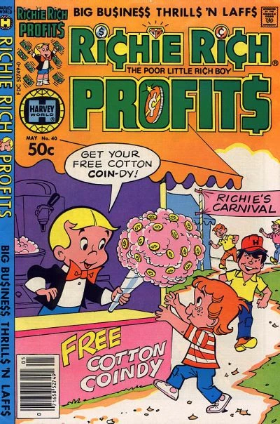 Cover of Height Fright
