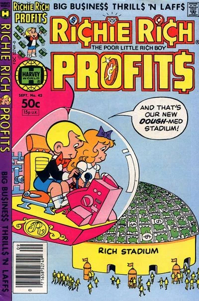 Cover of The Schlurpers