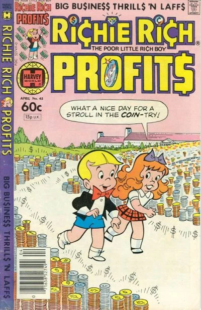 Cover of The Crook-O-Meter