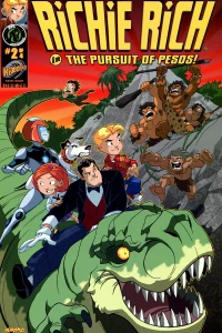 The Pursuit Of Pesos