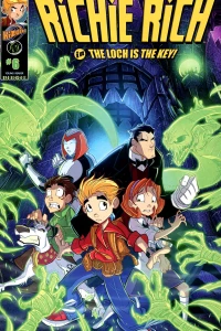 The Lock is the Key!