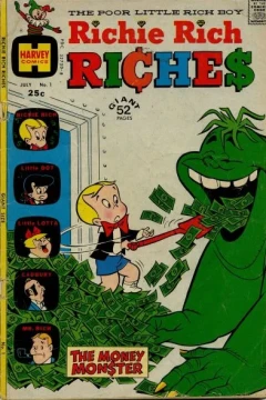 The Money Monster