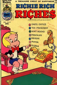 Issue #21