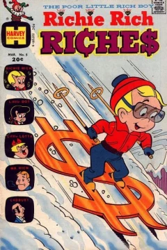 Issue #5