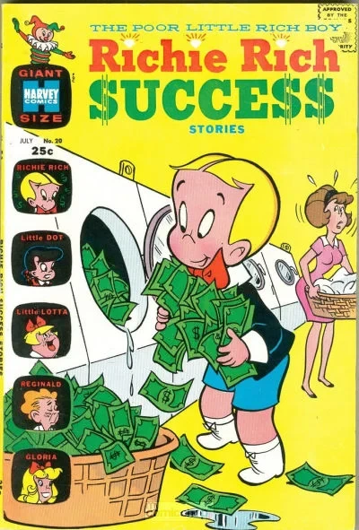 Cover of Trouble at the R$R Ranch