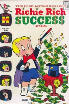 Issue #1
