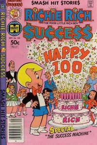 The Success Machine