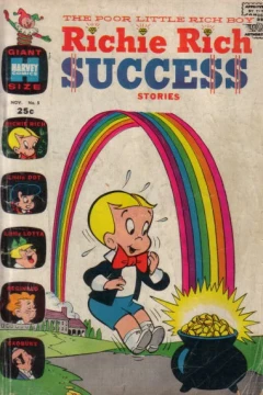 Issue #5