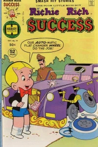 Issue #77