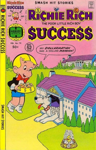 Cover of Issue #79