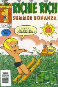 Richie Rich Summer Bonanza