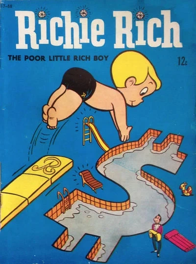 Cover of Issue #17-58