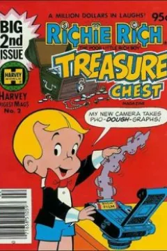 Issue #2