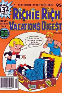 Issue #5