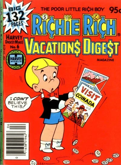 Cover of The Kangaroo Hop