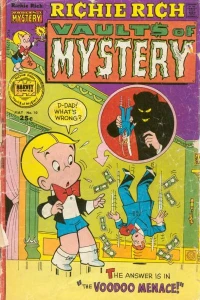 Voodoo Menace