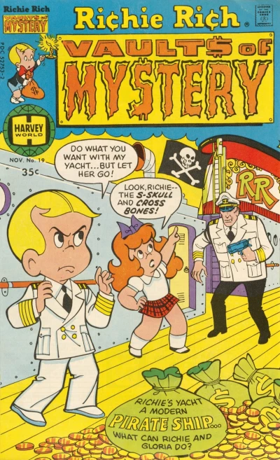 Cover of Pirate Ship