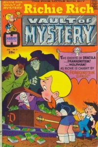 The Frankenstein Gang