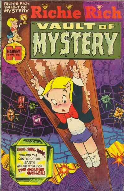 Cover of The Golden Caller