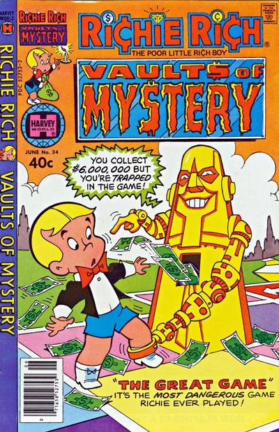 Cover of The Great Game