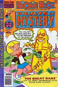 The Great Game