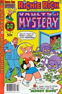 Money Bugs