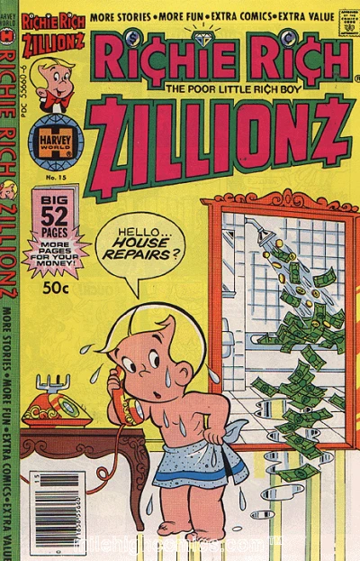 Cover of The Money Bullet