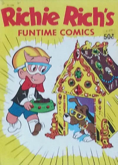 Cover of Issue #24088