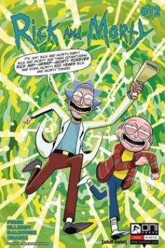 Issue #12