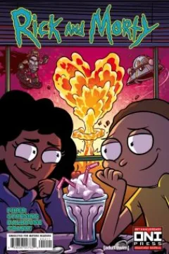 Issue #2