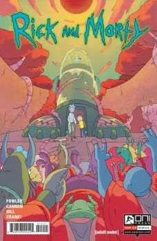 Cover of Head-Space, Part Three