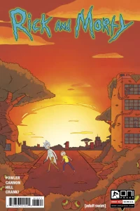 Head-Space, Part Two