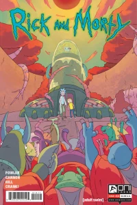 Head-Space, Part Three