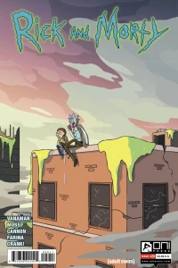 Hitler Baby, One More Time