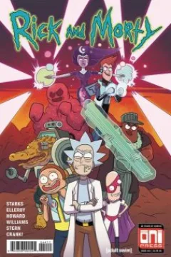 Origin of The Vindicators; Adventures in The Public Domain Part 4