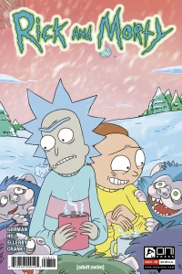 A Very Special Blumbus