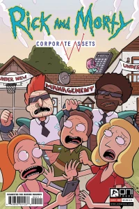 Issue #2