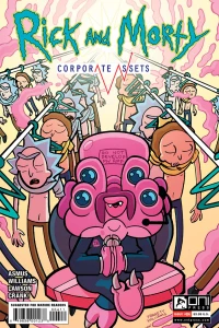 Issue #4