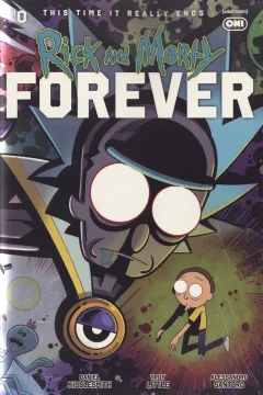 Issue #0