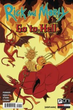 Issue #1