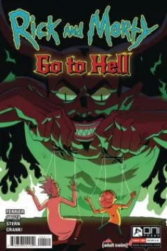 Issue #4