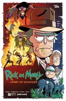 Cover of Number One