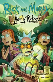 Cover of Number Two